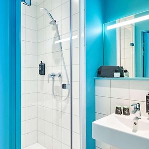 Standaard Kamer met een King Size Bed